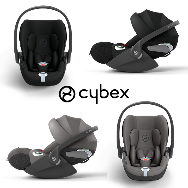 Cloud T i-Size 0-13 kg / 45 - 87cm / 0 - 24 luni